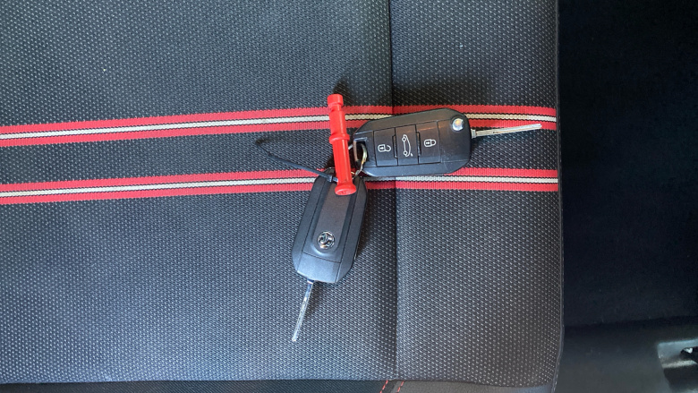 Vauxhall Crossland 1.2 Turbo [130] SRi Nav 5dr Petrol Hatchback